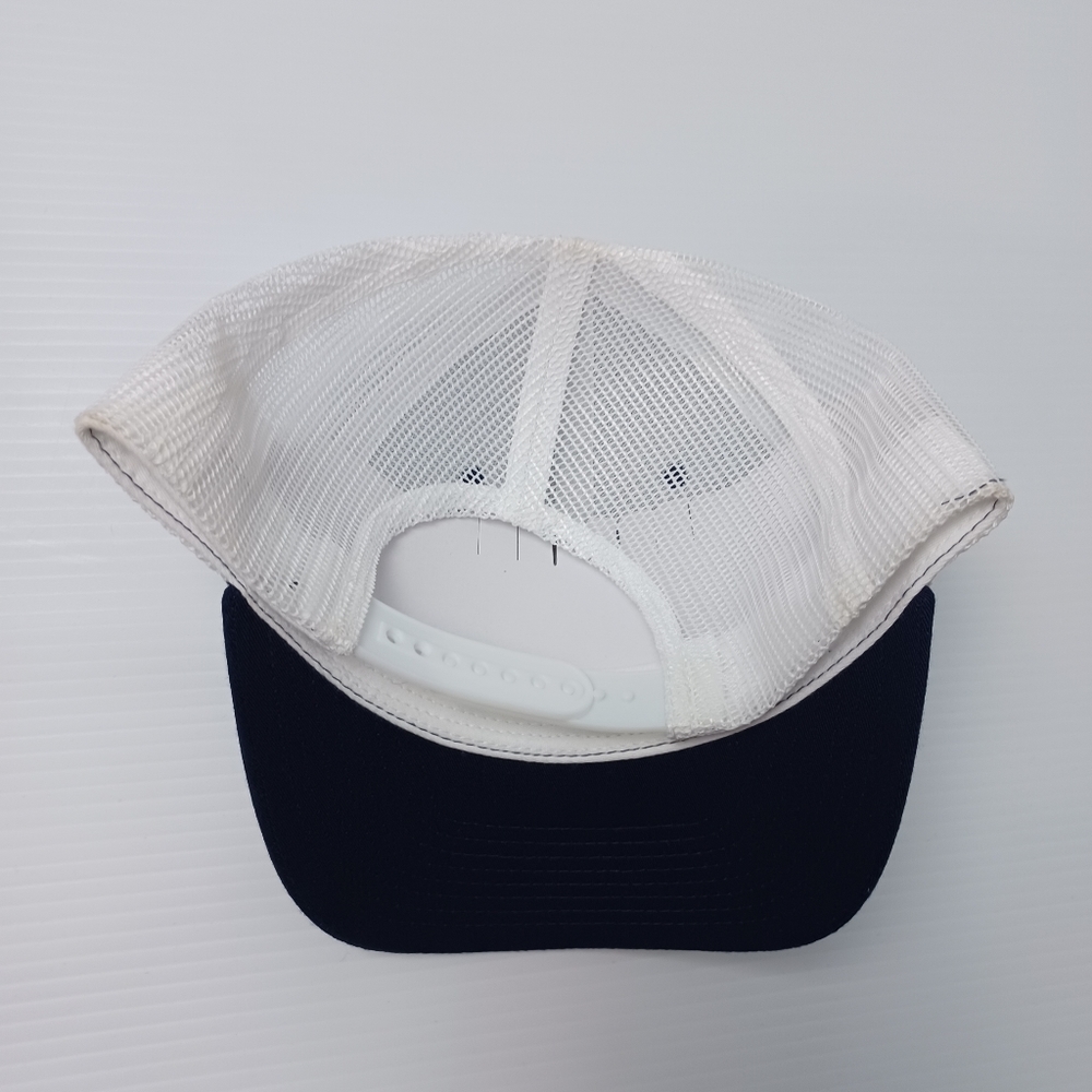 HORSE Adjustable Snapback Meshback Cap - Picture 3 of 3